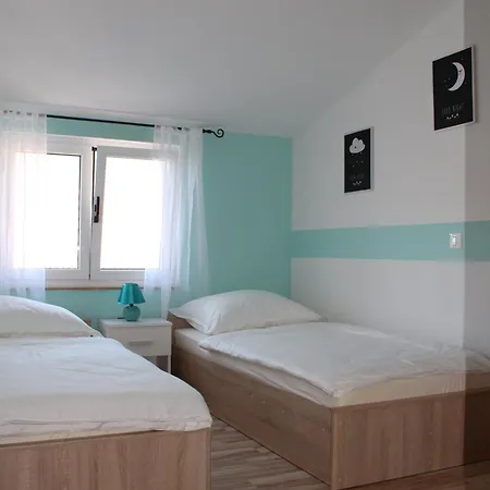 Aurora Apartman Kaštela