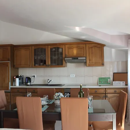 Aurora Apartman Kaštela