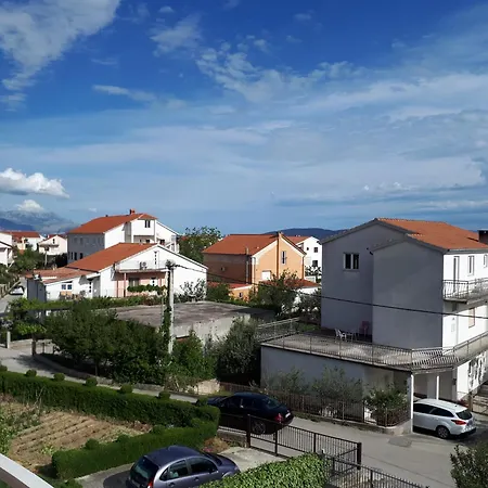 Apartman Aurora