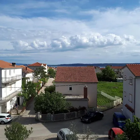 Aurora Apartman Kaštela