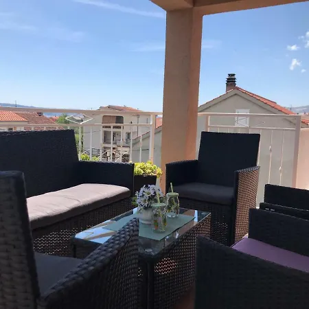 Apartman Aurora