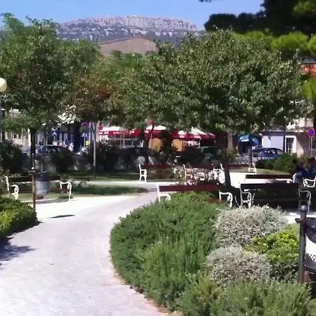 Apartment Aurora Kastela